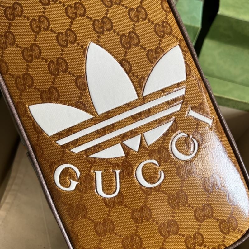 Gucci Satchel Bags